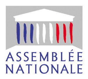 Logo ASSEMBLÉE NATIONALE